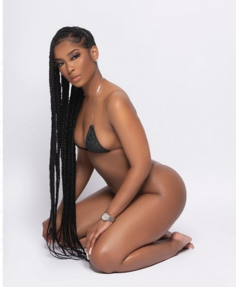 Ксаня, 22 года, 3 размер груди